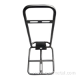 Titanium Front Luggage Carrier For Bicycles